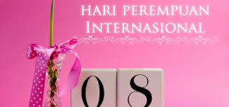 DINAMIKA 103 : Hari Perempuan Sedunia 
