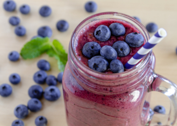 INFO KESEHATAN: Jus Blueberry Bantu Daya Ingat Meningkat