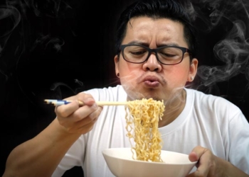 BERITA EKONOMI: Kala Indomie Diklaim Nigeria