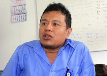 DINAMIKA 103: Fenomena Orang Mengaku Tuhan