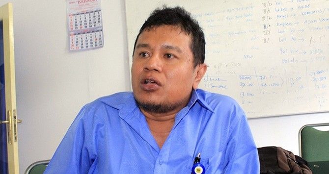 DINAMIKA 103: Fenomena Orang Mengaku Tuhan