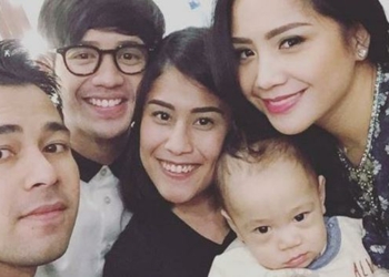 Tara Budiman dan Gya Sadiqah Menikah Hari Ini.