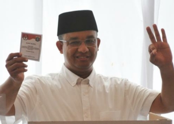 Anies Yakin Program DP Rumah 0 Persen Banyak Didukung Swasta