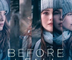 Info Film : Samantha yang Terjebak dalam Misteri Kematianaya