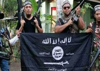 Geger Ekstremis Tewas, Apa Saja Kekejaman yang Dilakukannya?