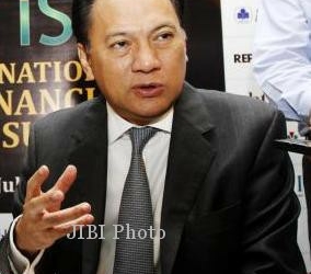 Gubernur BI : Ekonomi Asia Tangguh