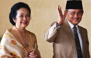 Habibi dan Ainun Akan Hadirkan Lima Seri