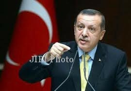 Hasil Referendum, Erdogan Potensi Pimpin Turki Hingga 2029