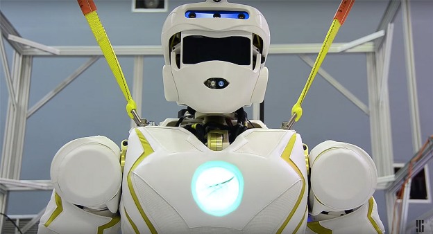 Indonesia, Sarat Prestasi dalam Dunia Robot