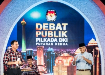 Inilah Kisah – Kisah di Balik Pilkada DKI