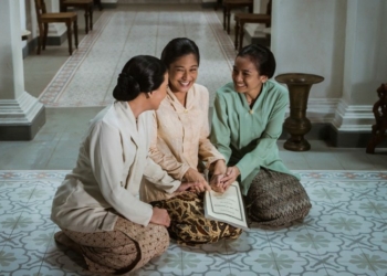 Sisi Lain Raden Ajeng Kartini di Film Kartini