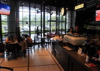 Ngopi di Coffee Shop, Kebiasaan yang Tanpa Sadar Menguras Kantong   
