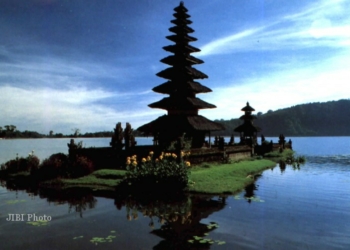 Pariwisata Indonesia Hobi Promosi