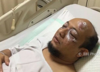Perkembangan Mata Novel Nihil