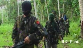 Sisi Lain Kelompok Ekstremis Abu Sayyaf