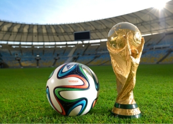 Tujuh Tahun Menanti, Brasil naik ke Puncak FIFA