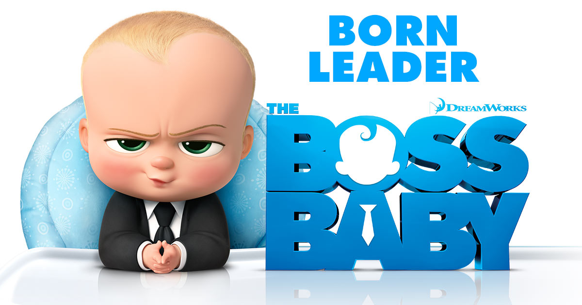 BOX OFFICE: The Boss Baby Jawara Box Office