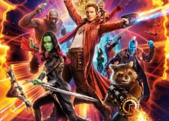 The Guardians of the Galaxy Vol. 2 Main di Solo, Nonton Yuk…