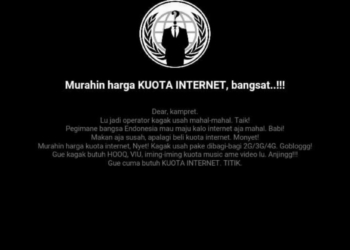 Harga Paket Internet Terlalu Mahal, Telkomsel Diretas