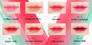 Tren Lipt Tint, Apasih Perbedaan Lip Tint dan Lipstick?