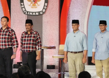 Apa Ulasan Media Asing Soal Pilkada DKI? Ini Dia…