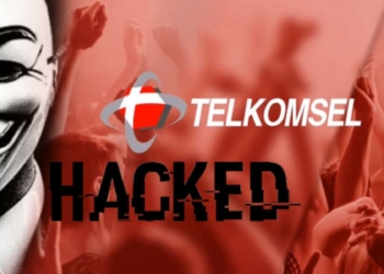Telkomsel Temukan Titik Cerah Siapa Peretas Situsnya