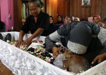 Mbah Gito Tutup Usia, Ini Rahasianya Panjang Umur