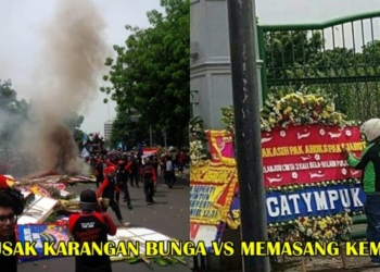 Aksi Driver Grab ini Bikin Haru.