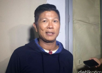 Hengkang dari Kangen Band, Andika Terjun ke Politik