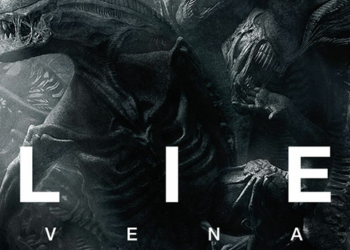 ‘Alien : Covenant’ Juarai Box Office