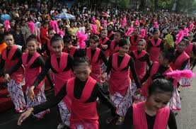Upaya Pemkot Solo Kejar Predikat Kota Layak Anak