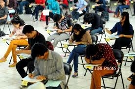 SBMPTN 2017 Dikuti oleh Peserta Berkebutuhan Khusus