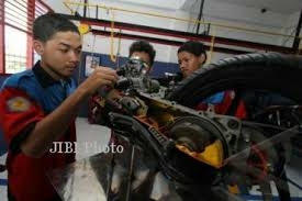5 SMK Di Solo Masuk Daftar Program Revitalisasi Kemendikbud