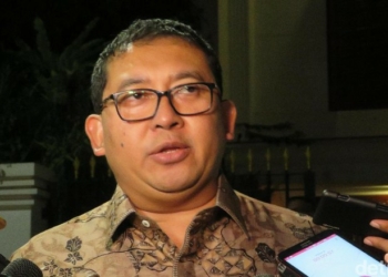 Fadli Zon: Pilpres 2019 Tinggal Prabowo Vs Jokowi