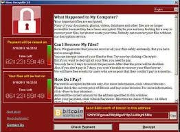 Pria 22 Tahun Ini Berhasil Atasi Aksi Pria 22 Tahun Ini Berhasil Atasi Ransomware WannaCry