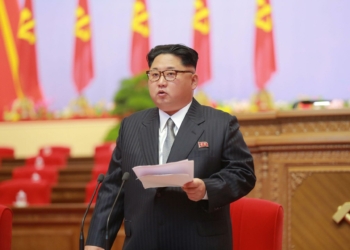 Google Earth Ungkap Kemewahan ‘Istana Rahasia’ Kim Jong-Un