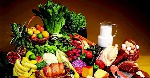 10 Makanan yang Bisa Membuat Kenyang Lebih Lama Saat Puasa