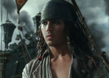 Pirates of the Caribbean 5 Akan Segera Tayang.