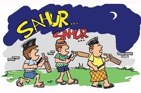 Setelah Sahur Jangan Langsung Tidur, Berikut Penjelasannya