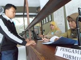Pendaftaran Siswa Gakin, Pemkot Solo Berharap Tetap Secara Online