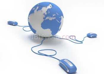 Ini Negara dengan Kecepatan Internet Tercepat