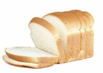 Ini Manfaat Lain Dari Pinggiran Roti Tawar
