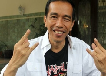 PRESIDEN ULTAH: Ini Kegiatan Jokowi