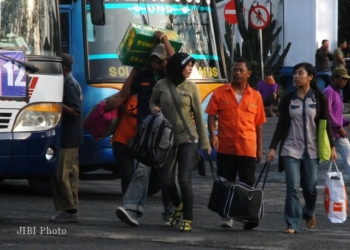 Aplikasi ‘Ayo Mudik’ Diluncurkan Oleh Pemerintah
