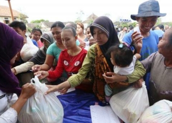 Disdag Solo Gelar Pasar Murah di 5 Kecamatan