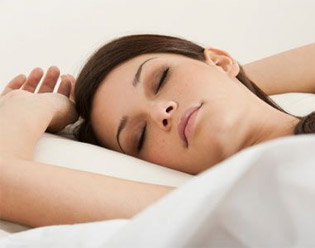 Ini Alasan Kenapa Balas Dendam Tidur Seharian Tidak Dianjurkan