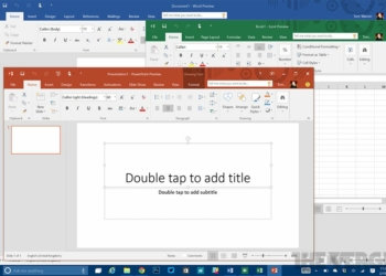 Hati-hati Kini Malware Bisa Menyusup Melalui Powerpoint