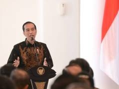 Jokowi Ajak Antar Umat Beragama Untuk Saling Menghormati