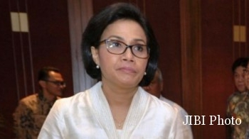 Cara Sri Mulyani Jaga Inflasi Agar Tak Meleset