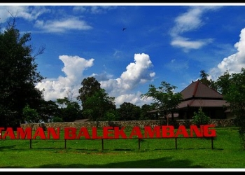 Tempat Ngabuburit yang Asik di Solo